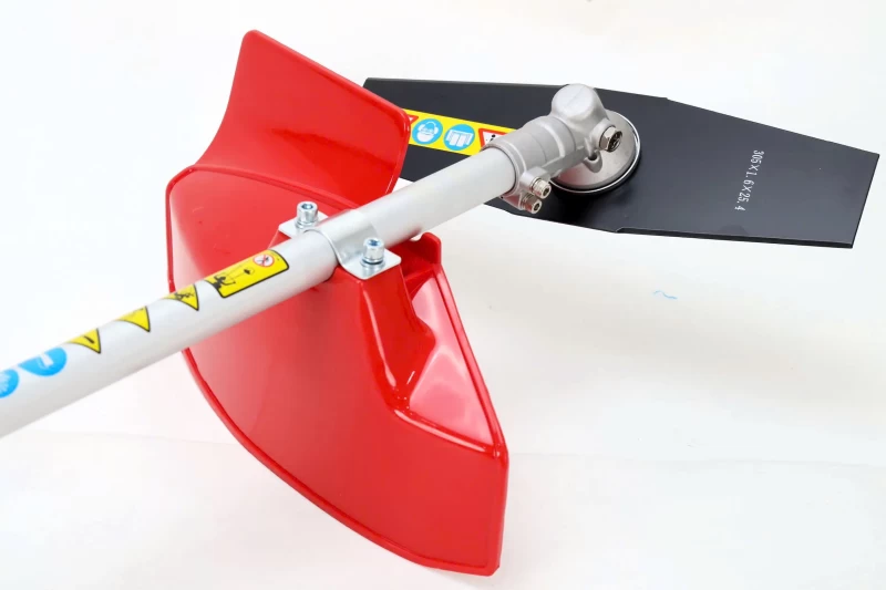 Máy Cắt Cỏ 2 Thì Yataka CS-26 - Hình ảnh 2 YATAKA