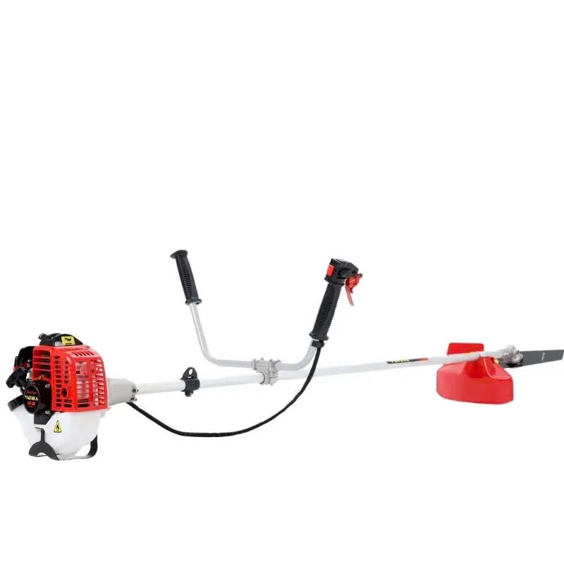 Máy Cắt Cỏ 2 Thì Yataka CS-26 - Hình ảnh 5 YATAKA