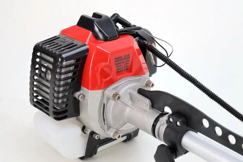 Máy Cắt Cỏ 2 Thì Yataka CS-33 - Hình ảnh 5 YATAKA