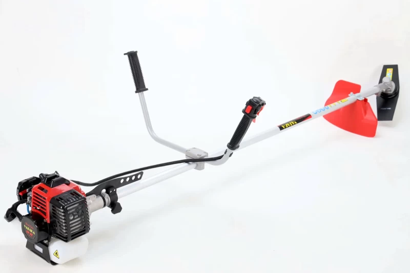 Máy Cắt Cỏ 2 Thì Yataka CS-33 - Hình ảnh 3 YATAKA