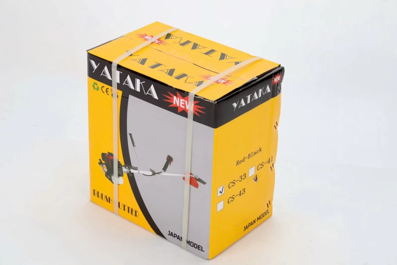 Máy Cắt Cỏ 2 Thì Yataka CS-43 - Hình ảnh 4 YATAKA
