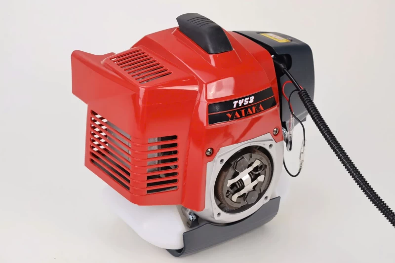 Máy Cắt Cỏ 2 Thì Yataka TY53 - Hình ảnh 2 YATAKA