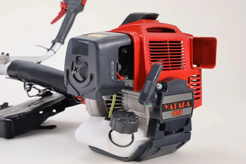 Máy Cắt Cỏ 2 Thì Yataka TY53 - Hình ảnh 6 YATAKA