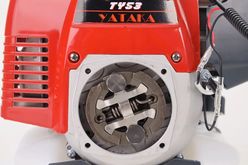 Máy Cắt Cỏ 2 Thì Yataka TY53 - Hình ảnh 4 YATAKA