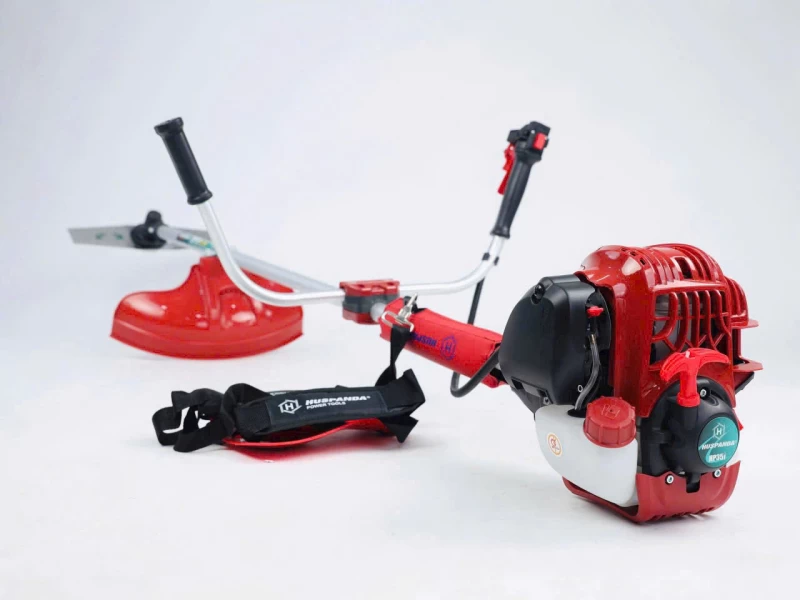 Máy Cắt Cỏ 4 Thì Huspanda HP35i - Hình ảnh 9 HUSPANDA