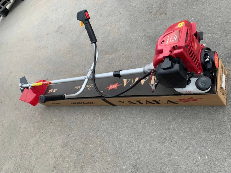 Máy Cắt Cỏ 4 Thì Yataka CS-435 - Hình ảnh 3 YATAKA