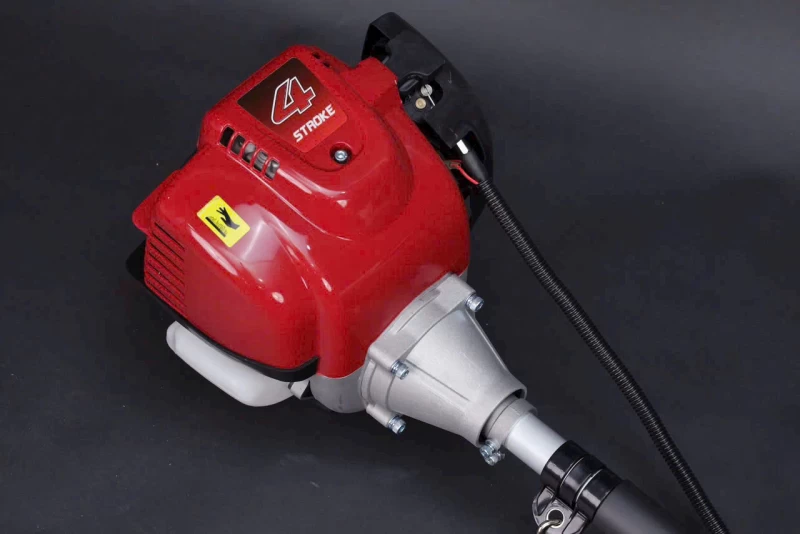 Máy Cắt Cỏ 4 Thì Yataka CS-435 - Hình ảnh 2 YATAKA