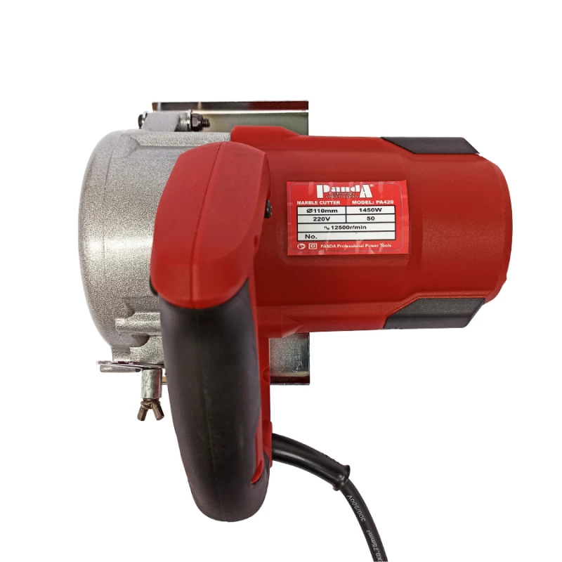 Máy Cắt Gạch 1450W Panda PA420 - Hình ảnh 3 PANDA