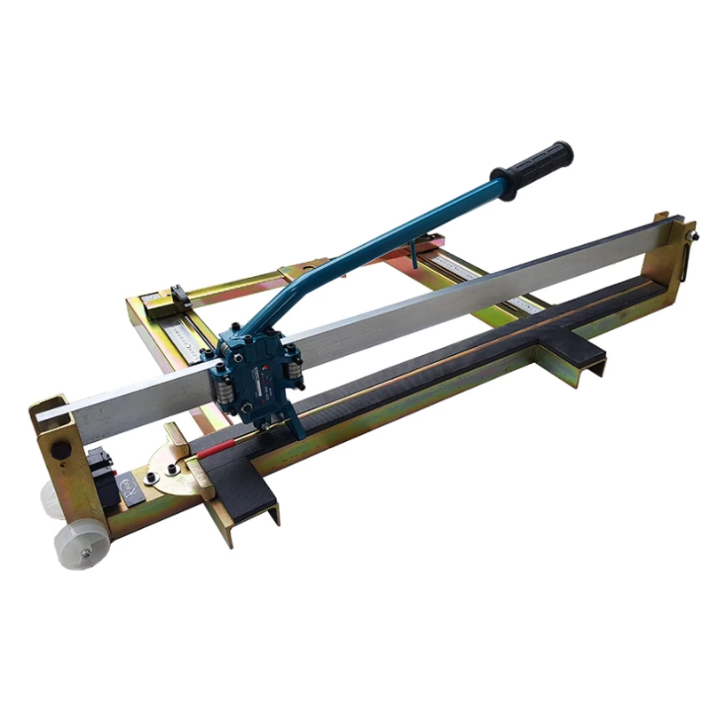 Máy Cắt Gạch Đẩy Tay Kitar KT-1000 - Hình ảnh 2 KITAR