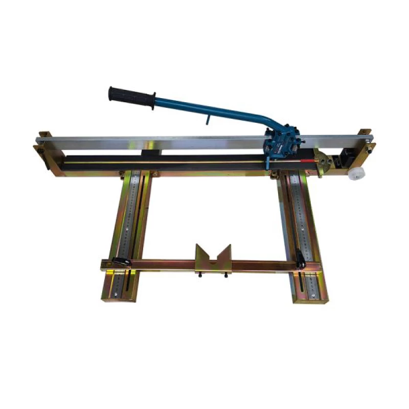 Máy Cắt Gạch Đẩy Tay Kitar KT-800 - Hình ảnh 1 KITAR