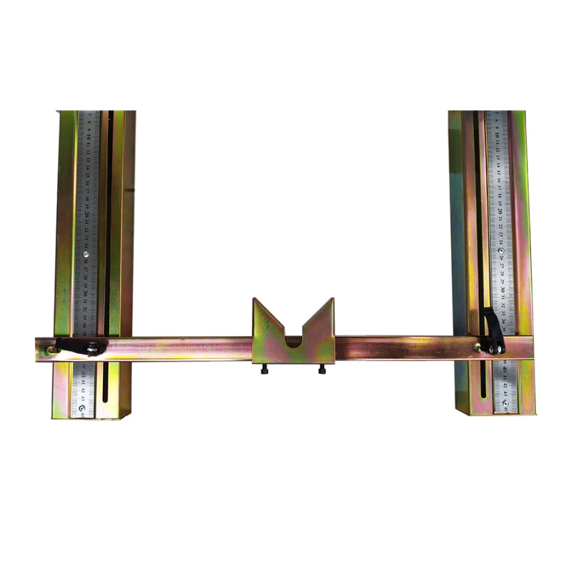 Máy Cắt Gạch Đẩy Tay Kitar KT-800 - Hình ảnh 5 KITAR