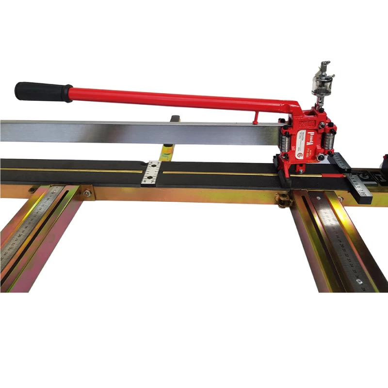 Máy Cắt Gạch Đẩy Tay Panda PD1000 - Hình ảnh 5 PANDA