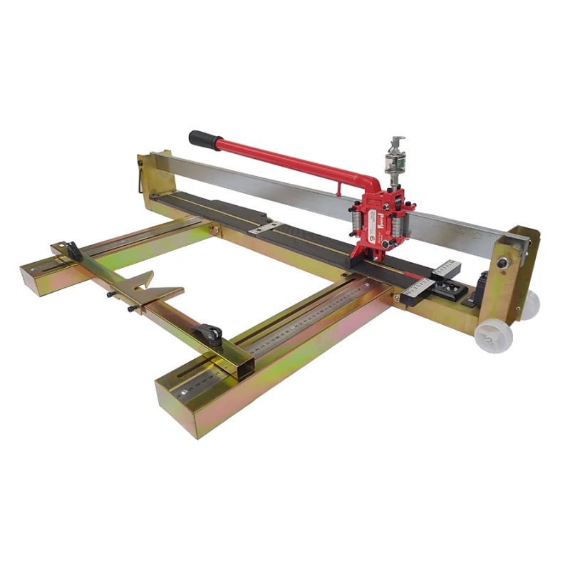 Máy Cắt Gạch Đẩy Tay Panda PD1000 - Hình ảnh 1 PANDA