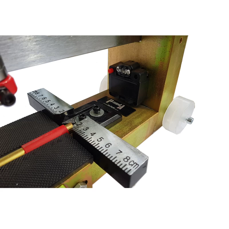 Máy Cắt Gạch Đẩy Tay Panda PD1200 - Hình ảnh 1 PANDA