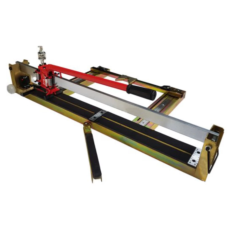 Máy Cắt Gạch Đẩy Tay Panda PD1200 - Hình ảnh 4 PANDA