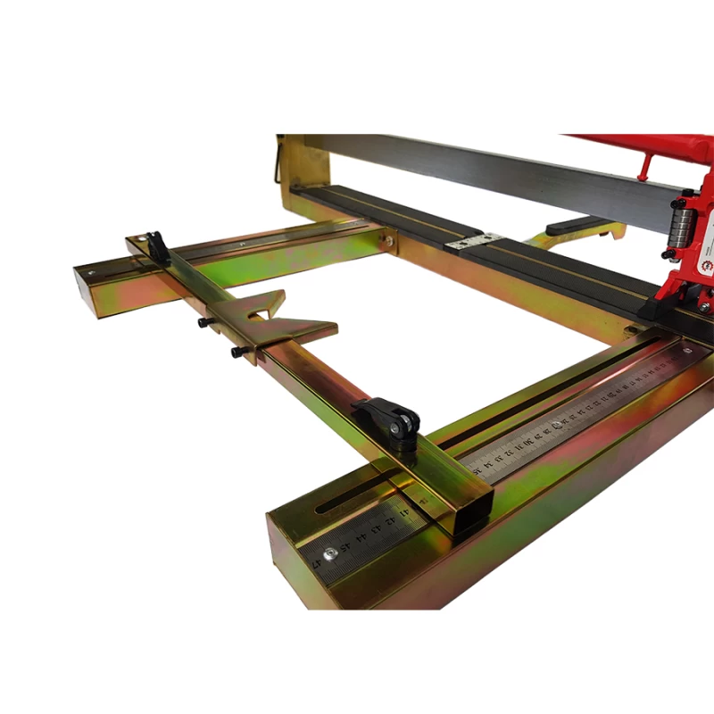 Máy Cắt Gạch Đẩy Tay Panda PD1200 - Hình ảnh 2 PANDA