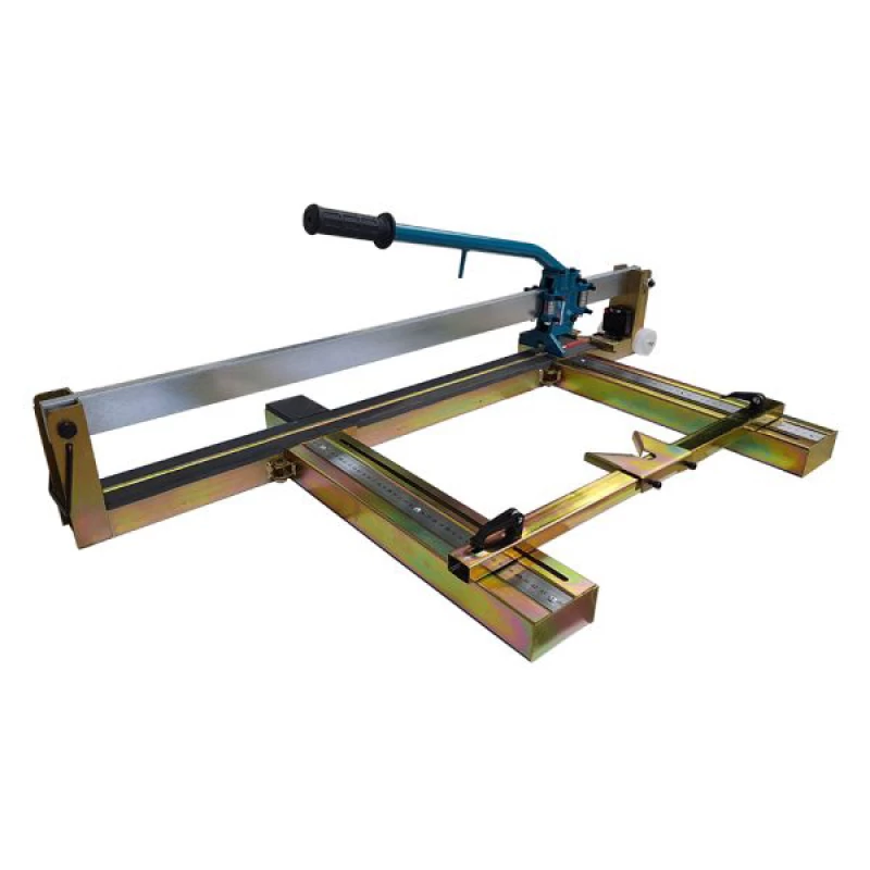 Máy Cắt Gạch Đẩy Tay Romano RM1000 - Hình ảnh 4 ROMANO