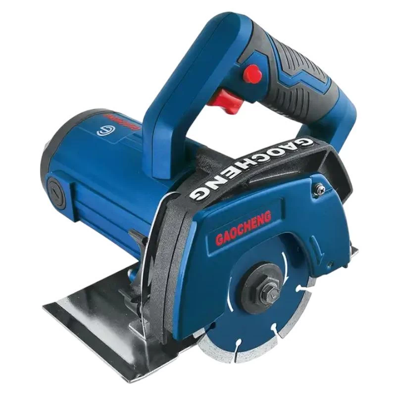 Máy Cắt Gạch Gaocheng 1250W GC-4SAY - Hình ảnh 3 GAOCHENG