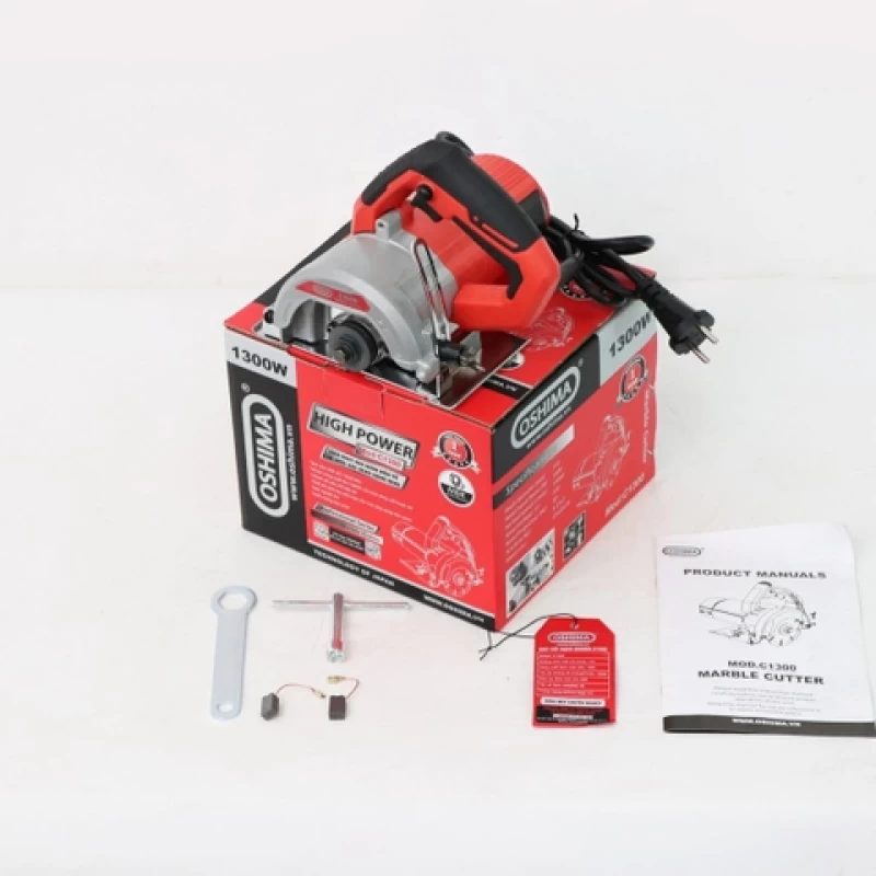 Máy cắt gạch OSHIMA C1300 1.3kW - Hình ảnh 5 OSHIMA