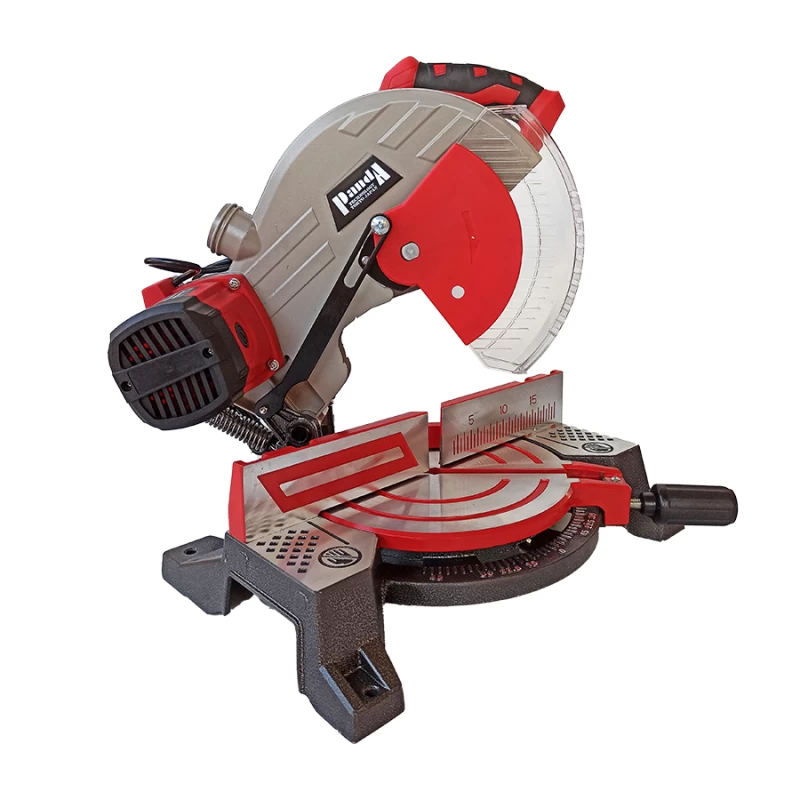 Máy Cắt Nhôm 1750W Panda PA-9255CR - Hình ảnh 1 PANDA