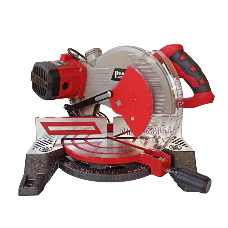 Máy Cắt Nhôm 1750W Panda PA-9255CR - Hình ảnh 3 PANDA