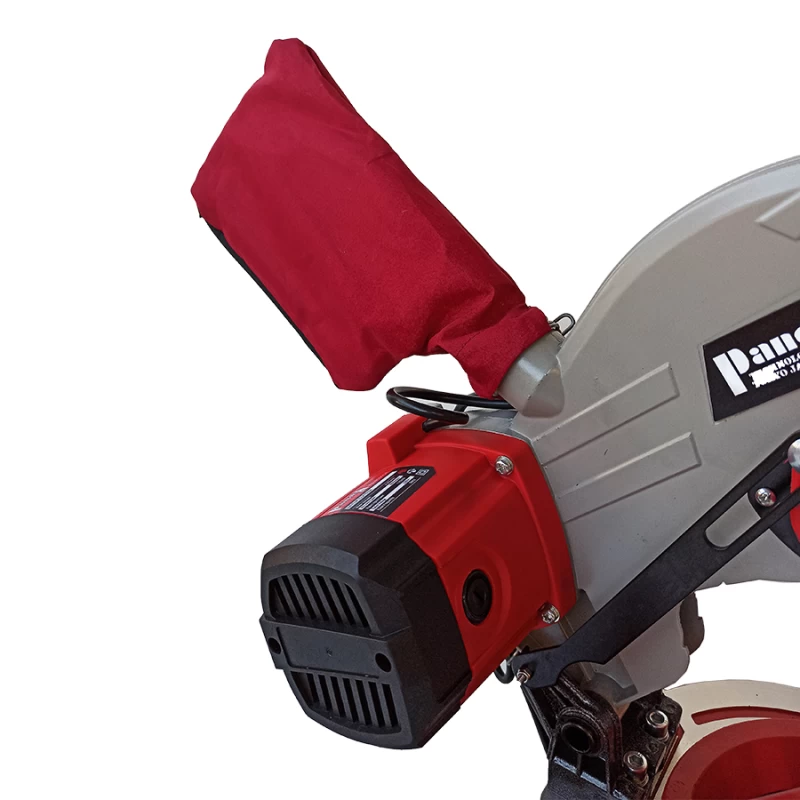 Máy Cắt Nhôm 1750W Panda PA-9255CR - Hình ảnh 10 PANDA