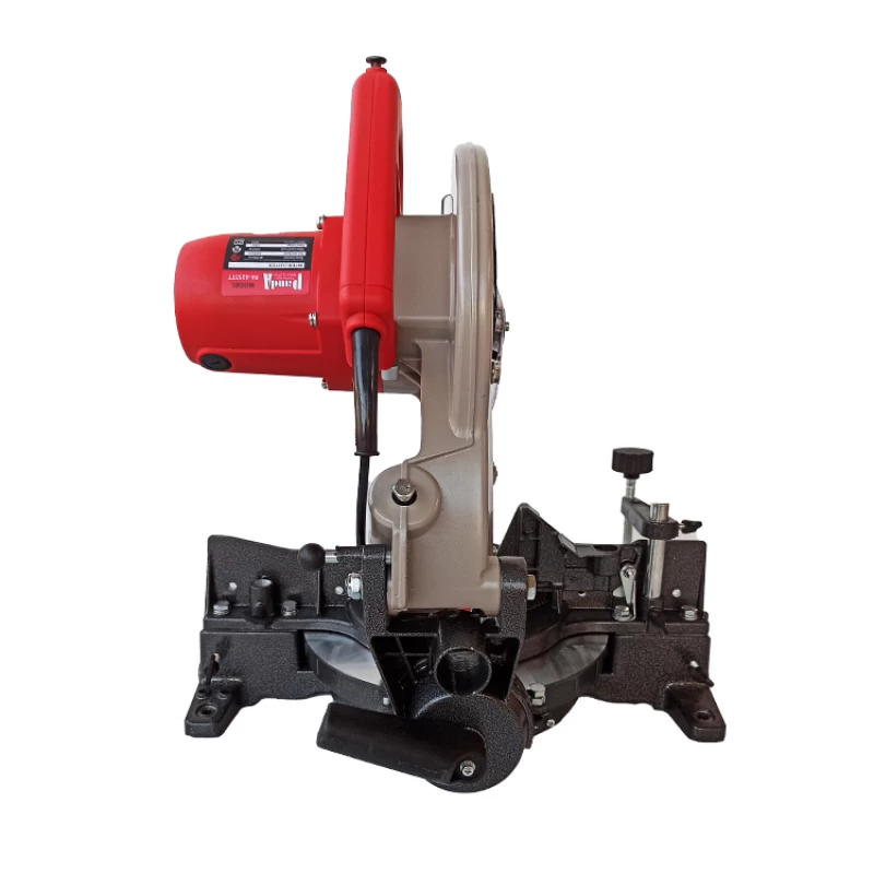 Máy Cắt Nhôm 1900W Panda PA-9255TT - Hình ảnh 9 PANDA