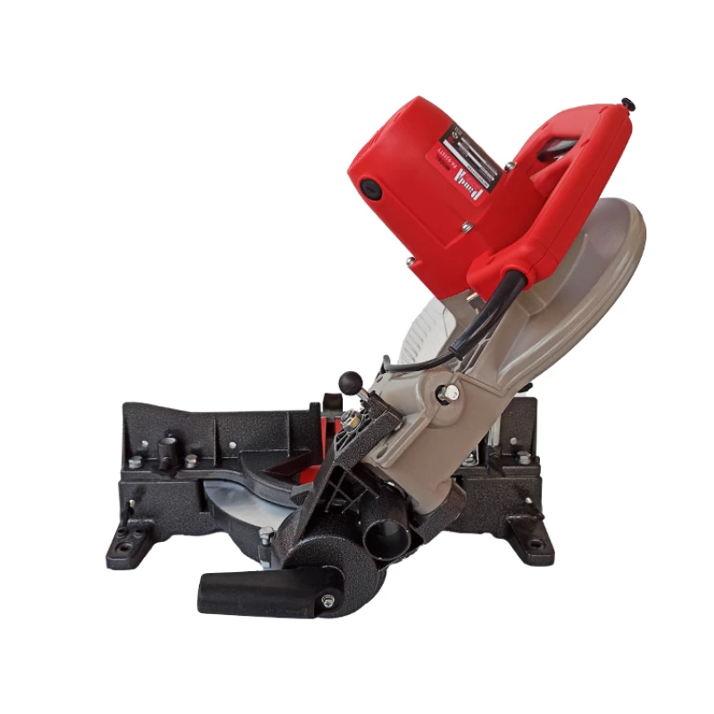 Máy Cắt Nhôm 1900W Panda PA-9255TT - Hình ảnh 11 PANDA