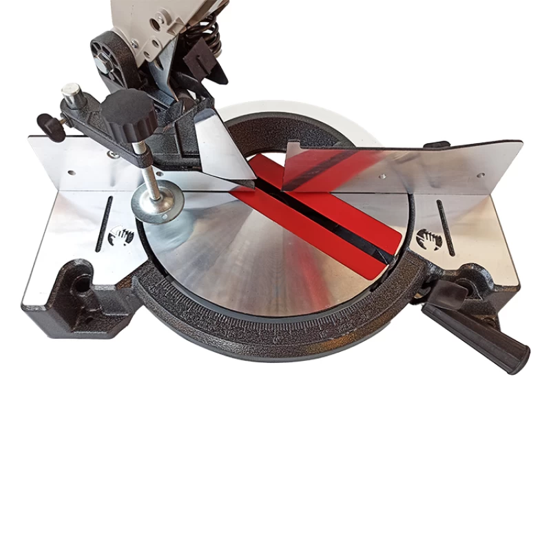 Máy Cắt Nhôm 1900W Panda PA-9255TT - Hình ảnh 6 PANDA