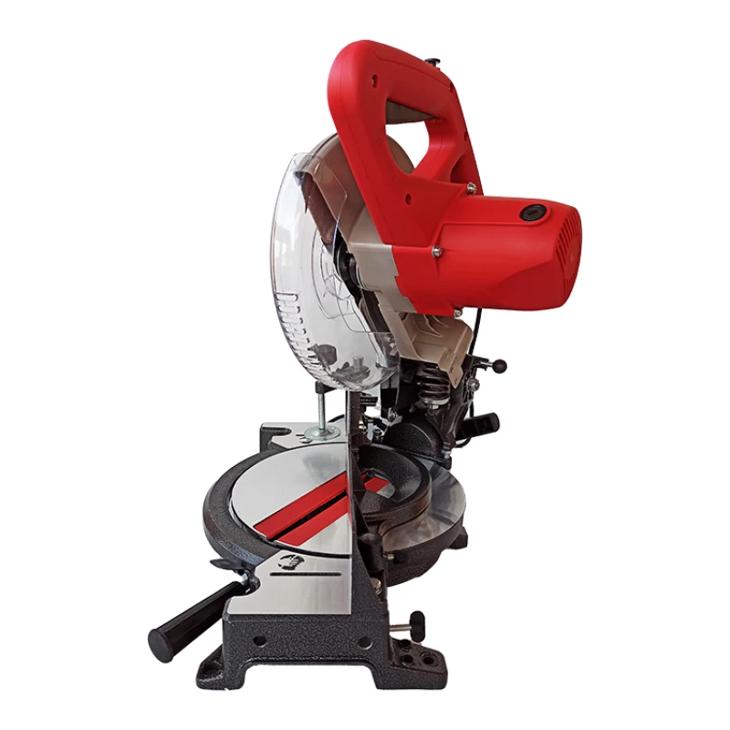 Máy Cắt Nhôm 1900W Panda PA-9255TT - Hình ảnh 4 PANDA