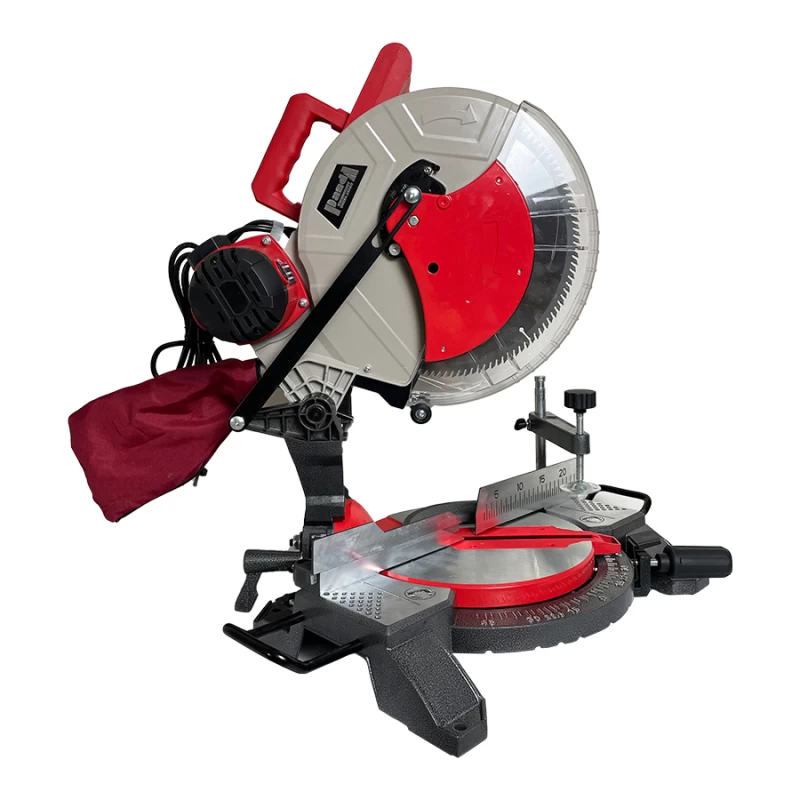 Máy Cắt Nhôm 2200W Panda PA-9305CR - Hình ảnh 2 PANDA