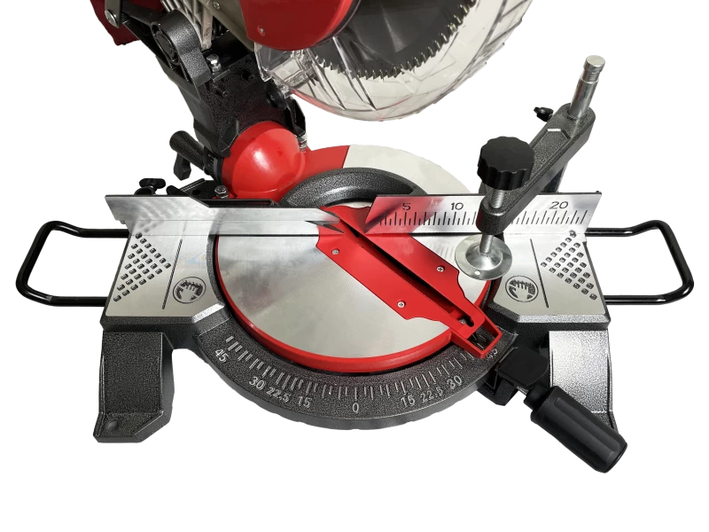 Máy Cắt Nhôm 2200W Panda PA-9305CR - Hình ảnh 1 PANDA