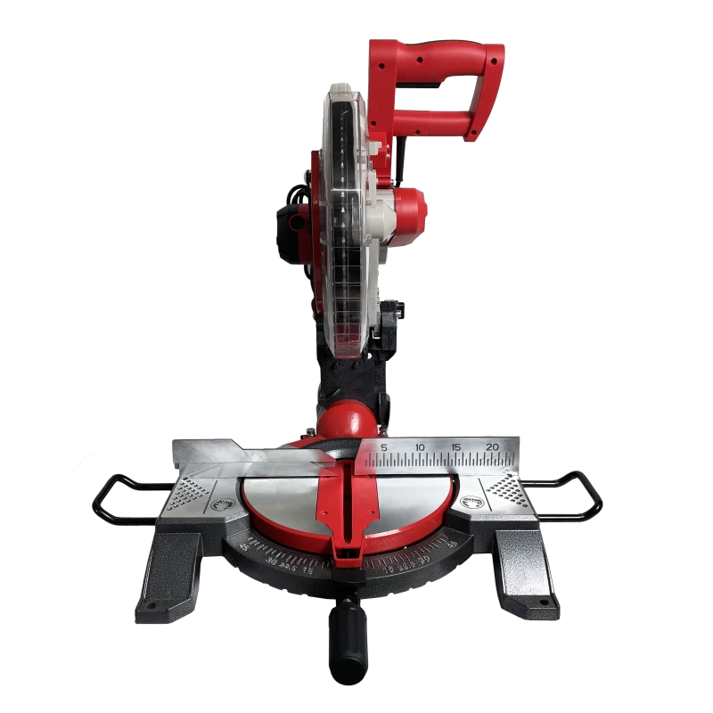 Máy Cắt Nhôm 2200W Panda PA-9305CR - Hình ảnh 4 PANDA