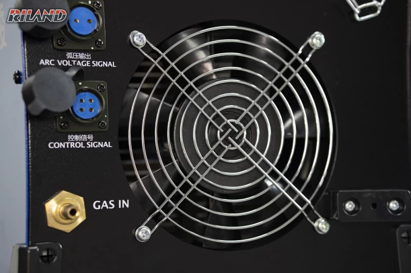 MÁY CẮT PLASMA RILAND CUT 100GT - Hình ảnh 6 RILAND