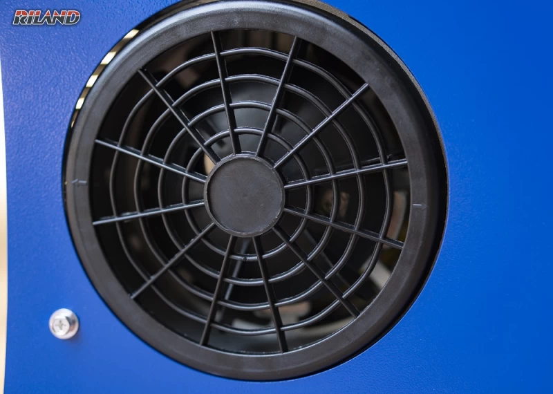 MÁY CẮT PLASMA RILAND CUT 100NA - Hình ảnh 6 RILAND