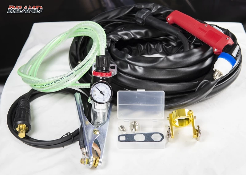 MÁY CẮT PLASMA RILAND CUT 120NA - Hình ảnh 7 RILAND