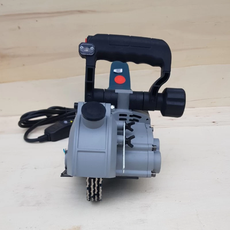 Máy Cắt Rãnh Tường Gaocheng 3000W GC-WC3000 - Hình ảnh 5 GAOCHENG