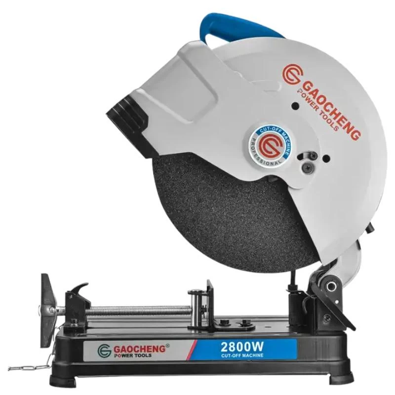 Máy Cắt Sắt Gaocheng 2800W GC-CM2800 - Hình ảnh 5 GAOCHENG