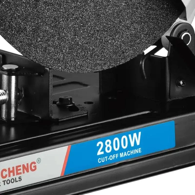 Máy Cắt Sắt Gaocheng 2800W GC-CM2800 - Hình ảnh 4 GAOCHENG