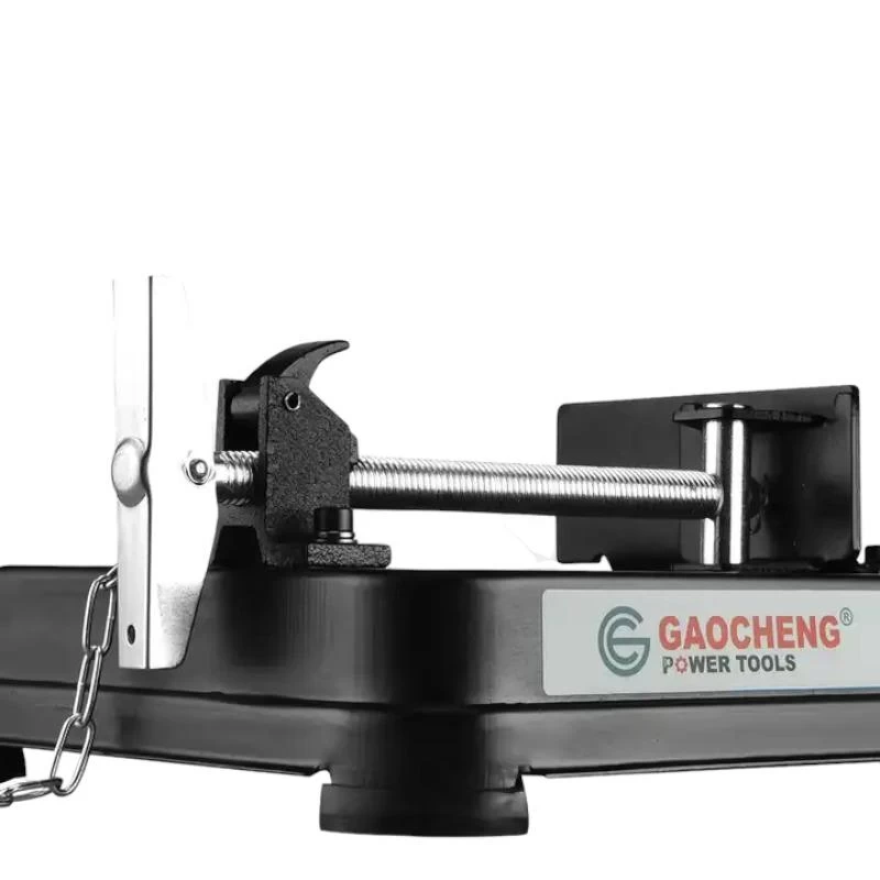 Máy Cắt Sắt Gaocheng 2800W GC-CM2800 - Hình ảnh 2 GAOCHENG