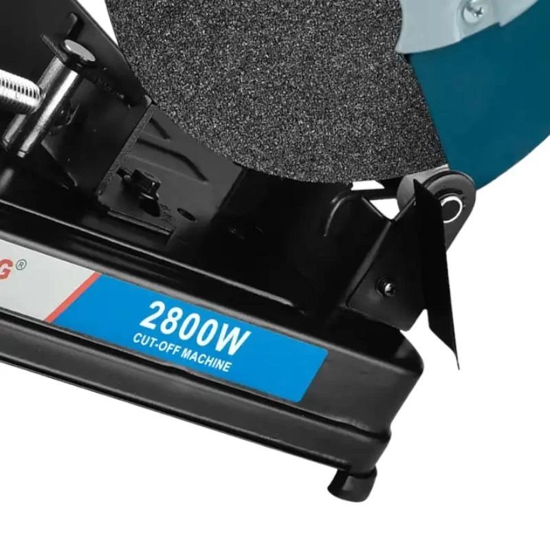 Máy Cắt Sắt Gaocheng 2800W GC-LG355G - Hình ảnh 3 GAOCHENG