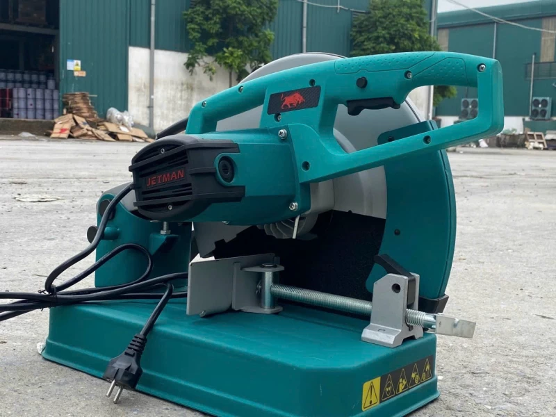 Máy Cắt Sắt Jetman 2800W JM-355 - Hình ảnh 3 JETMAN