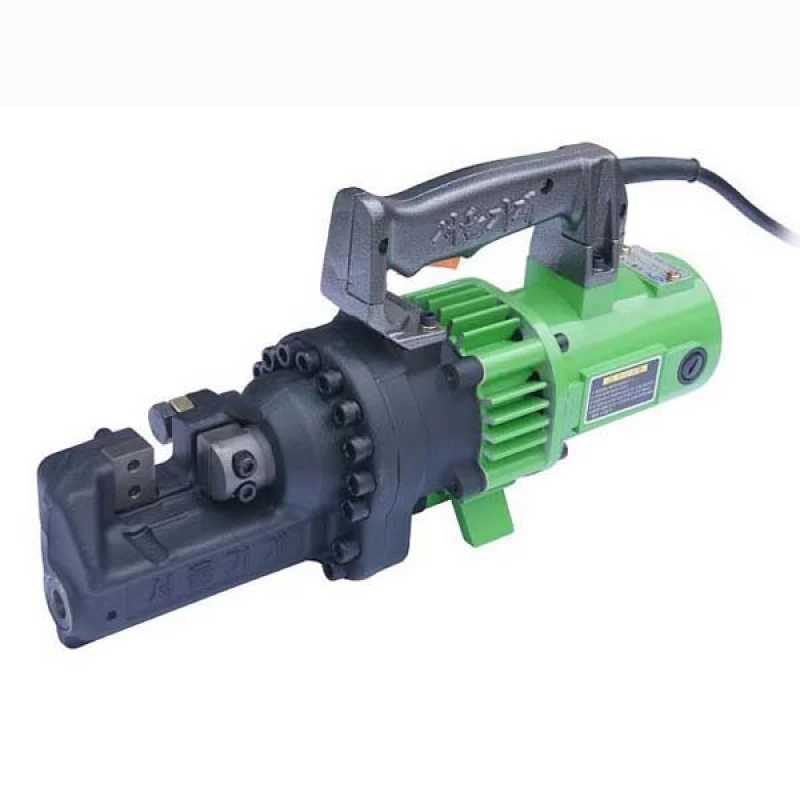 Máy Cắt Sắt Thủy Lực Hàn Quốc Handy 25DC - Hình ảnh 3 HANDY