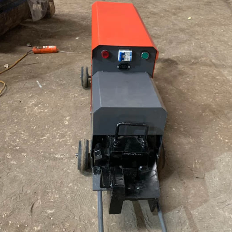 Máy Cắt Thủy Lực Niki F25 - Hình ảnh 3 NIKI