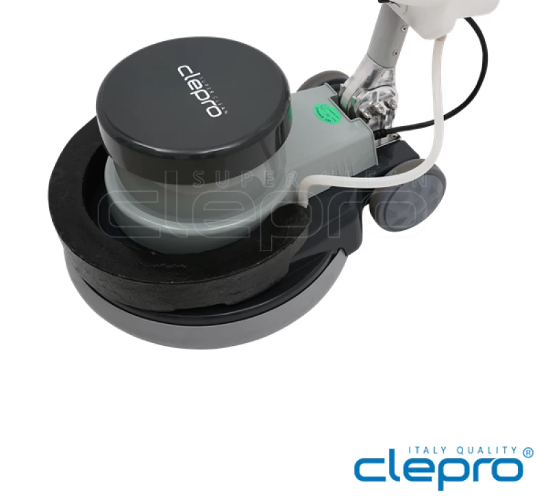 Máy chà sàn cầm tay đơn CLEPRO CS17G - Hình ảnh 4 CLEPRO