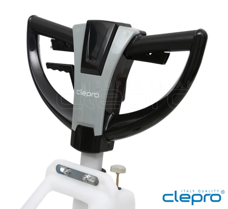 Máy chà sàn cầm tay đơn CLEPRO CS17G - Hình ảnh 1 CLEPRO