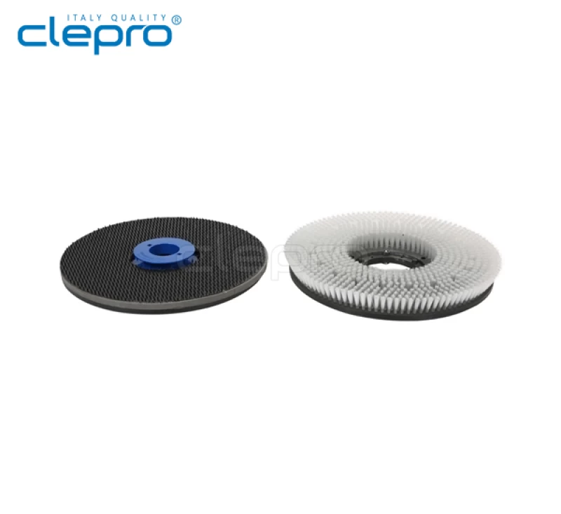 Máy chà sàn đẩy tay CLEPRO C45E - Hình ảnh 5 CLEPRO