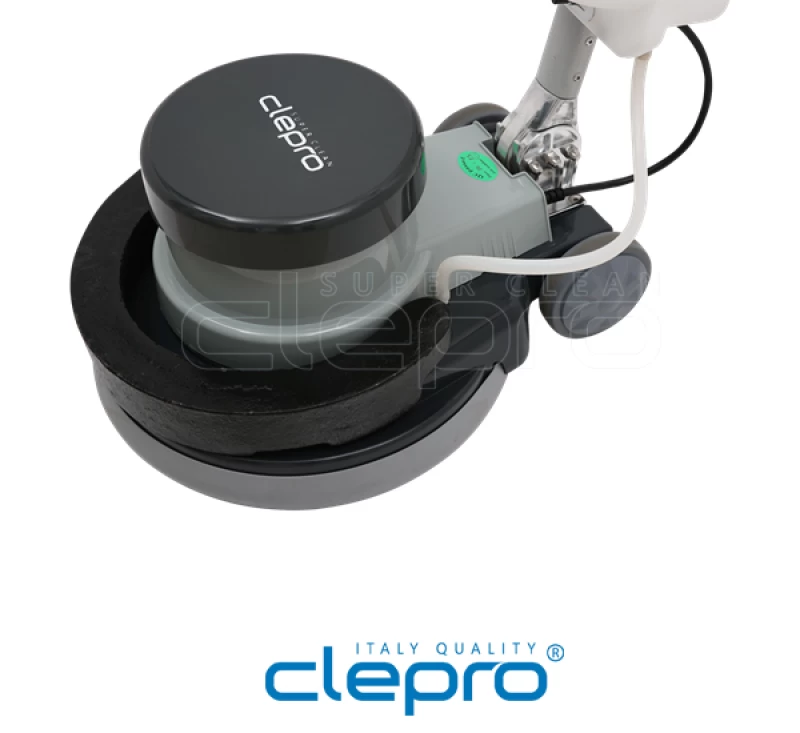 Máy chà sàn đơn CLEPRO CSW17G - Hình ảnh 4 CLEPRO