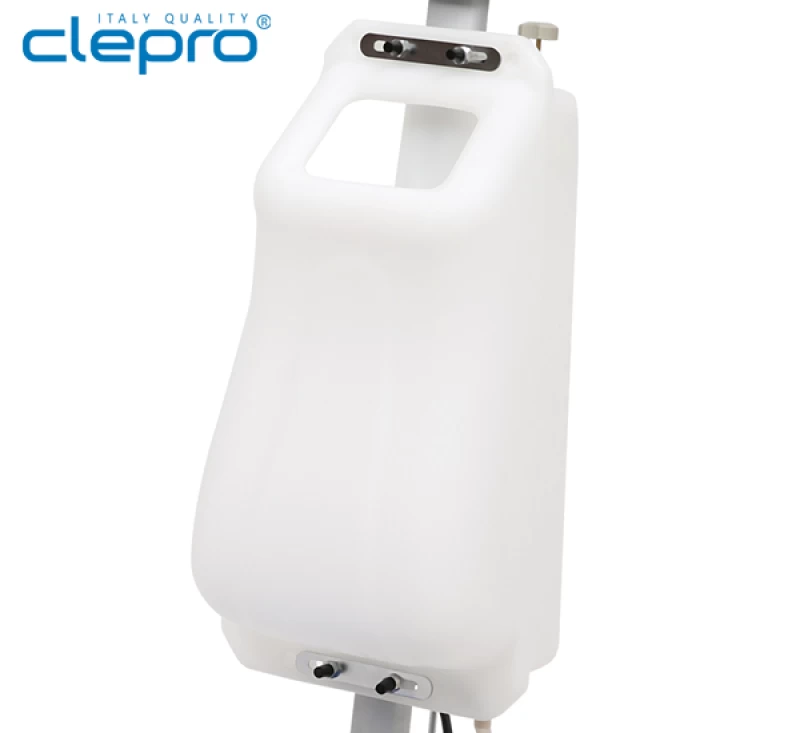 Máy chà sàn -thảm công nghiệp CLEPRO CS17B - Hình ảnh 2 CLEPRO