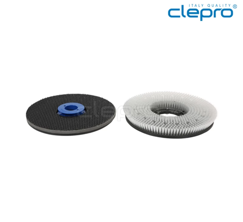 Máy chà sàn -thảm công nghiệp CLEPRO CS17B - Hình ảnh 6 CLEPRO